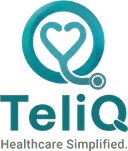 TeliQ Logo