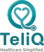 TeliQ Logo